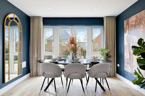 undefined, at Hartley Acres, Cranbrook TN17