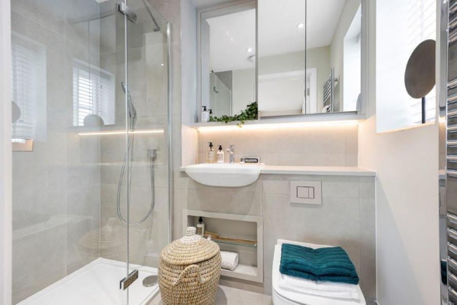 Elgrove Gardens Show Home En