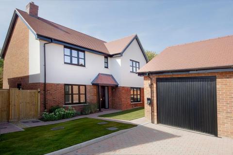 4 bedroom detached house for sale, at Elgrove Gardens, Drayton OX14