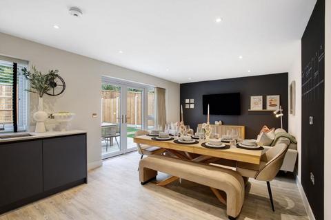 undefined, at Kingsley Park, Billericay CM12