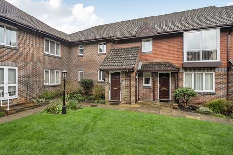 2 bedroom retirement property for sale, Sharon Road, Southampton SO30