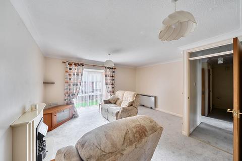2 bedroom retirement property for sale, Sharon Road, Southampton SO30