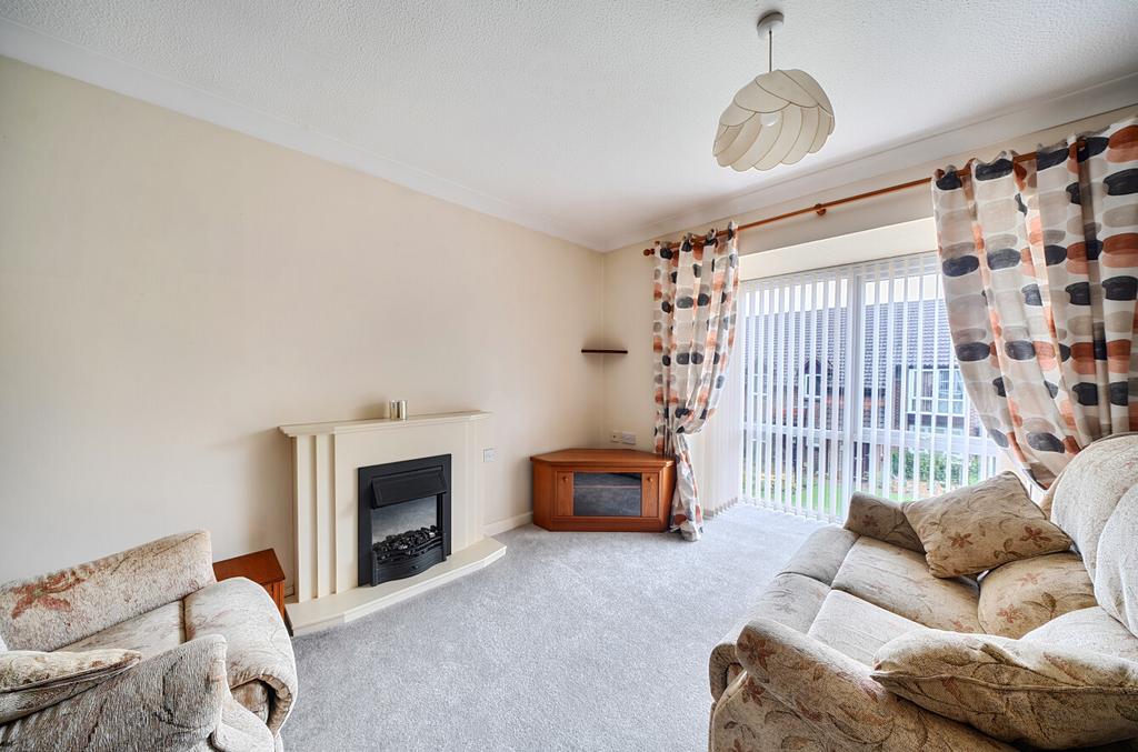 House in Eastleigh, West End - View 3