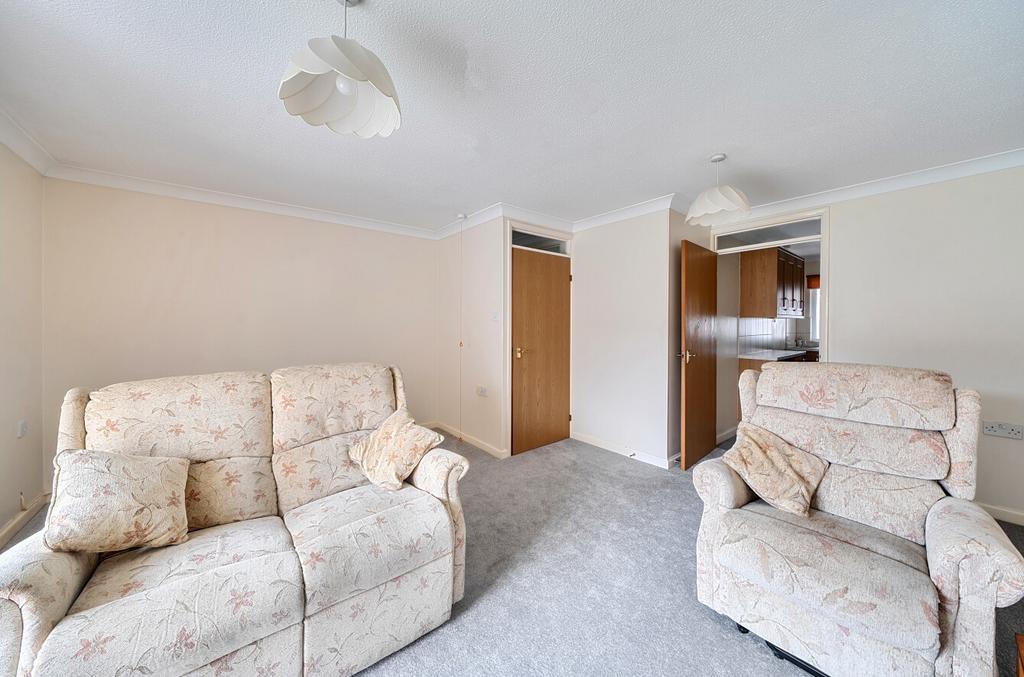 House in Eastleigh, West End - View 5