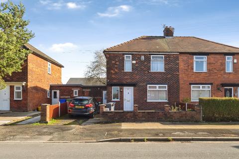 undefined, Haughton Hall Road, Denton, Manchester, Greater Manchester, M34