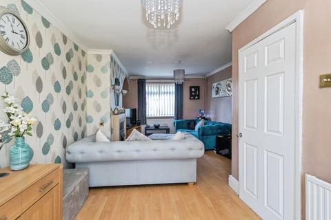undefined, Haughton Hall Road, Denton, Manchester, Greater Manchester, M34