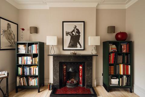 undefined, Lowther Hill, London SE23