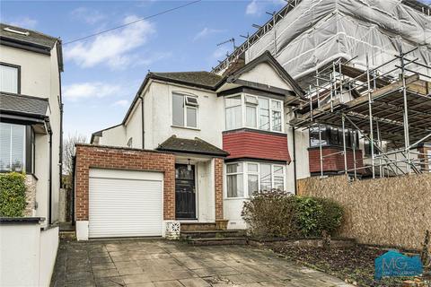 3 bedroom semi-detached house for sale, Gresham Avenue, London, N20
