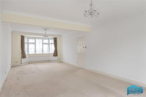 3 bedroom semi-detached house for sale, Gresham Avenue, London, N20