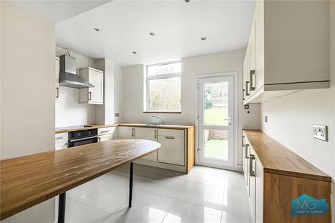 3 bedroom semi-detached house for sale, Gresham Avenue, London, N20