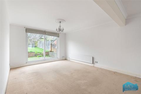 3 bedroom semi-detached house for sale, Gresham Avenue, London, N20