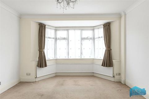 3 bedroom semi-detached house for sale, Gresham Avenue, London, N20