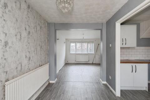 3 bedroom semi-detached house for sale, Chestnut Gardens, Denton, Manchester, Greater Manchester, M34