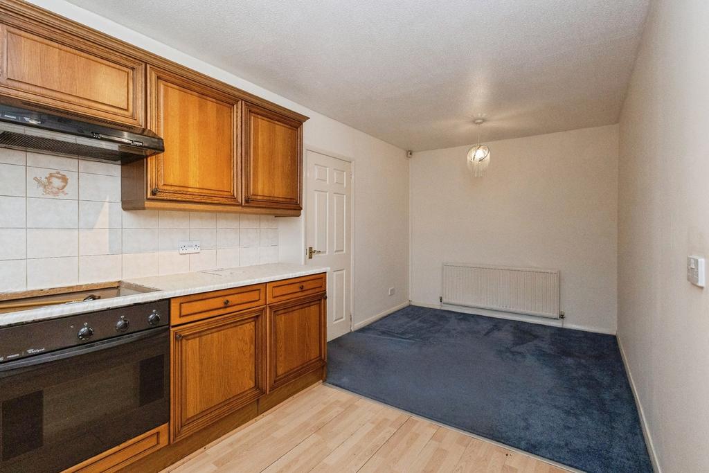 Kitchen-Diner