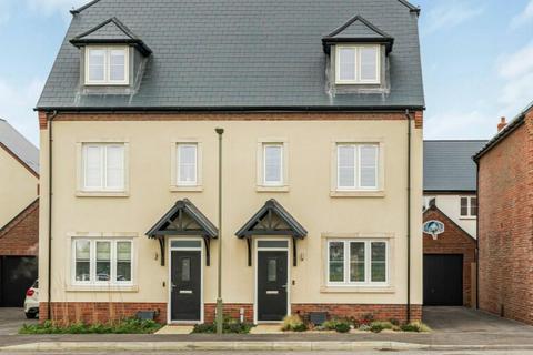 undefined, Schilling Street, Upper Heyford, Bicester