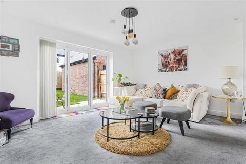 undefined, Schilling Street, Upper Heyford, Bicester