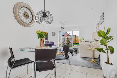 undefined, Schilling Street, Upper Heyford, Bicester