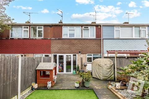 undefined, Great Knightleys, Basildon, Essex, SS15