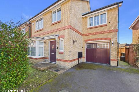 undefined, Cherwell Avenue, Sutton Leach, WA9