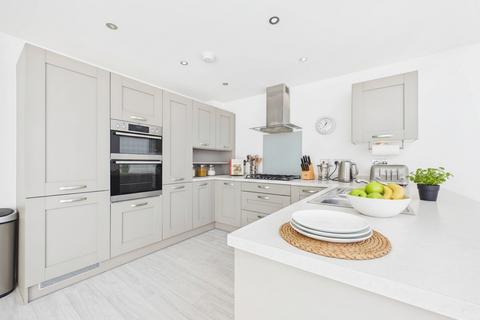 undefined, Cherwell Avenue, Sutton Leach, WA9