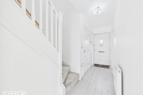 undefined, Cherwell Avenue, Sutton Leach, WA9