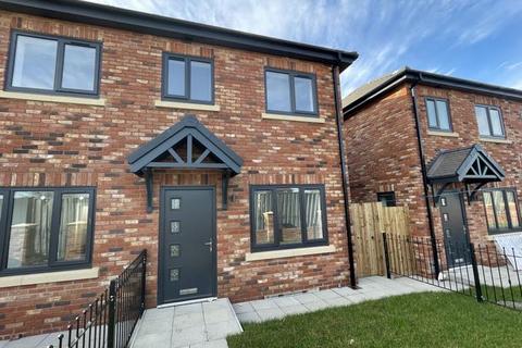 2 bedroom semi-detached house to rent, The Greenway, MIDDLESBROUGH