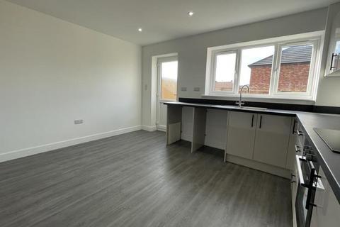 2 bedroom semi-detached house to rent, The Greenway, MIDDLESBROUGH