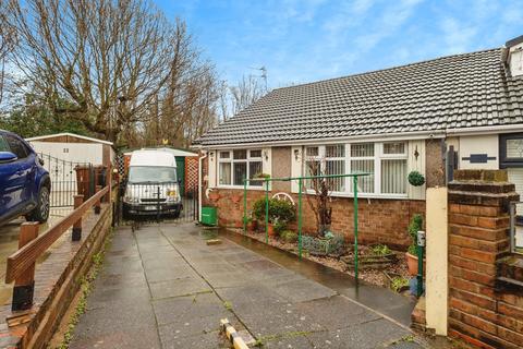 undefined, Sandown Drive, Denton, Manchester, Greater Manchester, M34