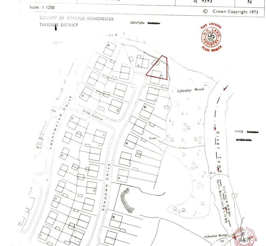 Title Plan