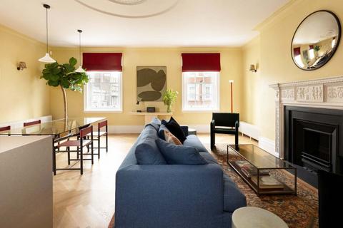2 bedroom property to rent, Harley Street