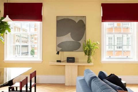 2 bedroom property to rent, Harley Street