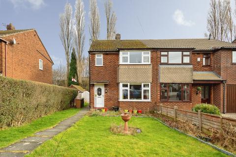 Thompson Road, MANCHESTER, Lancashire, M34