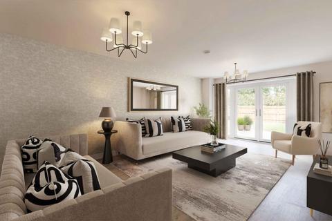 undefined, at Farehurst Park, Fulbourn CB21