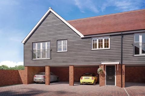 undefined, at Hartley Acres, Cranbrook TN17