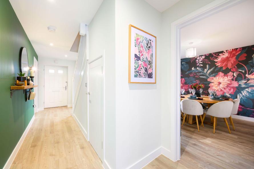 Hartley Acres,