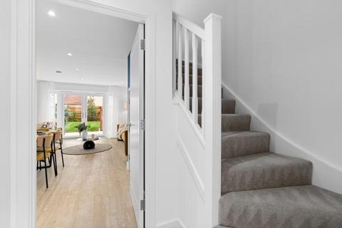 undefined, at Farehurst Park, Fulbourn CB21
