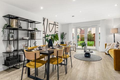 2 bedroom semi-detached house for sale, at Farehurst Park, Fulbourn CB21