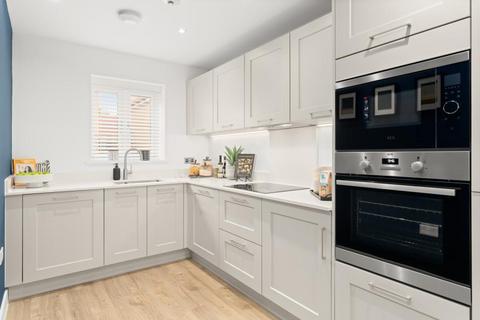 2 bedroom semi-detached house for sale, at Farehurst Park, Fulbourn CB21