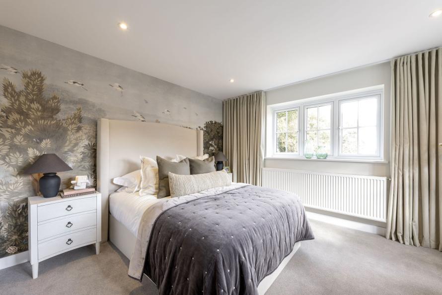 St Georges Place - The Framlingham, Principal
