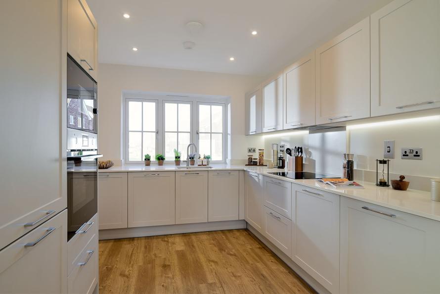 Millside Grange, Number 144,