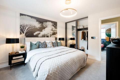 4 bedroom detached house for sale, at Farehurst Park, Fulbourn CB21