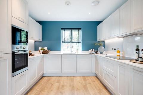 4 bedroom detached house for sale, at Farehurst Park, Fulbourn CB21