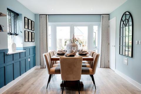4 bedroom detached house for sale, at Farehurst Park, Fulbourn CB21