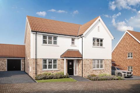 undefined, at Audley Green, Great Chesterford CB10