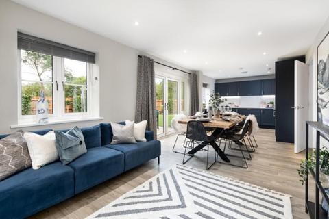 undefined, at Audley Green, Great Chesterford CB10