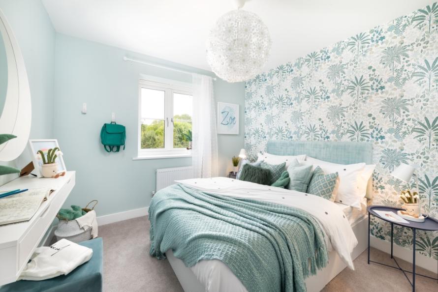 Bedroom 2 - Show