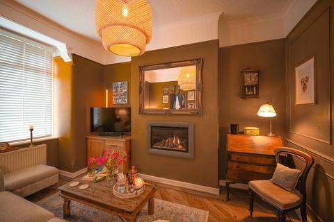 2 bedroom terraced house for sale, Coronation Avenue, Gee Cross, Cheshire, SK14