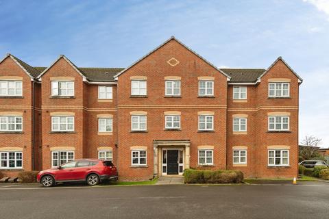 2 bedroom flat for sale, Palatine Street, MANCHESTER, Lancashire, M34