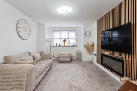 2 bedroom flat for sale, Palatine Street, MANCHESTER, Lancashire, M34