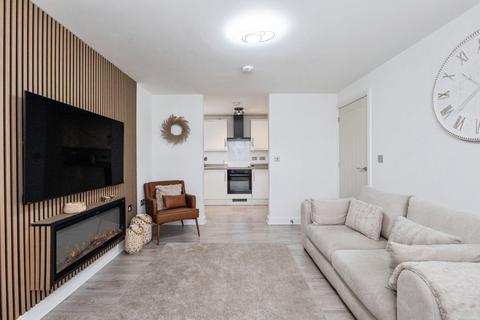 2 bedroom flat for sale, Palatine Street, MANCHESTER, Lancashire, M34